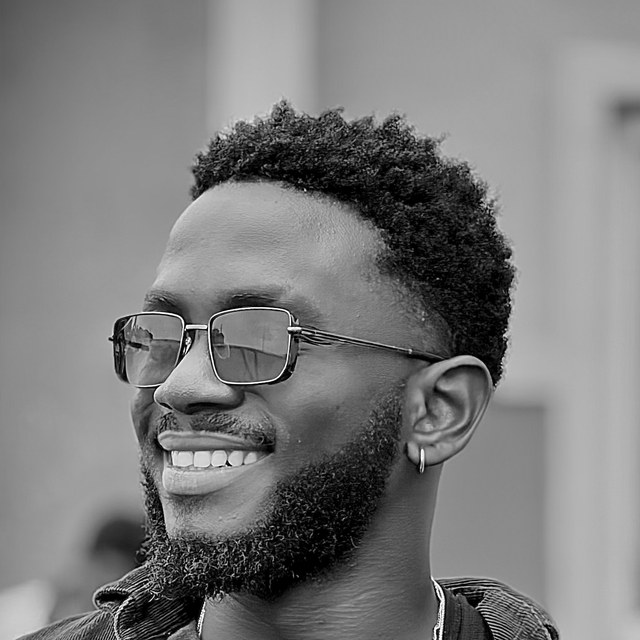 Momoh Samuel.